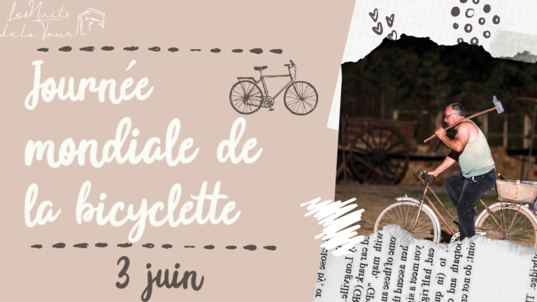 chanson a bicyclette d& 39