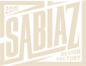 Logo Sabiaz Publicité Les Sables d'Olonne