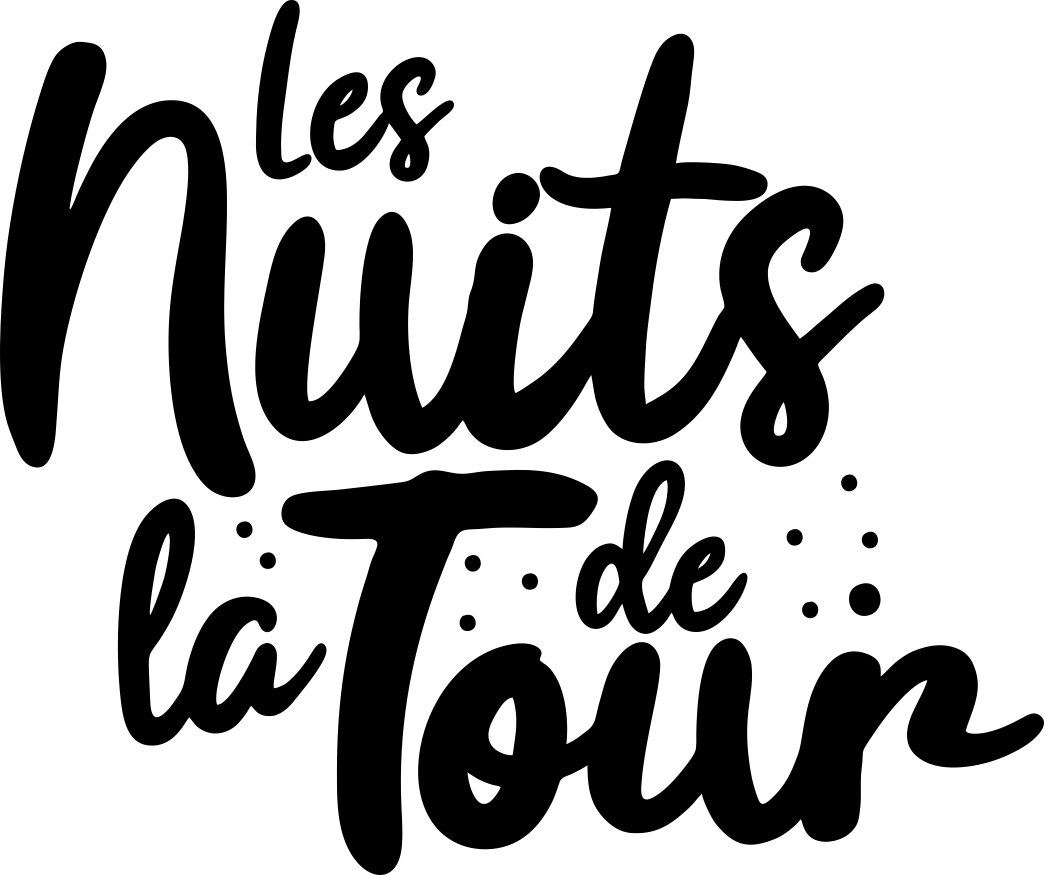Les Nuits de la Tour - Logo
