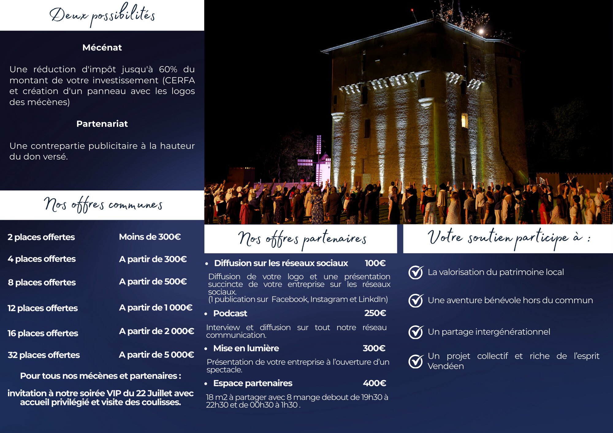 Flyer Les Nuits de la Tour (2)