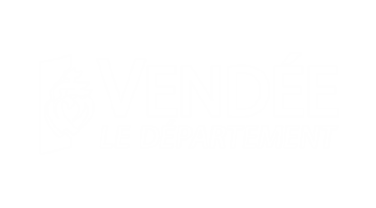 Les Nuits de la Tour - Logo Vendée