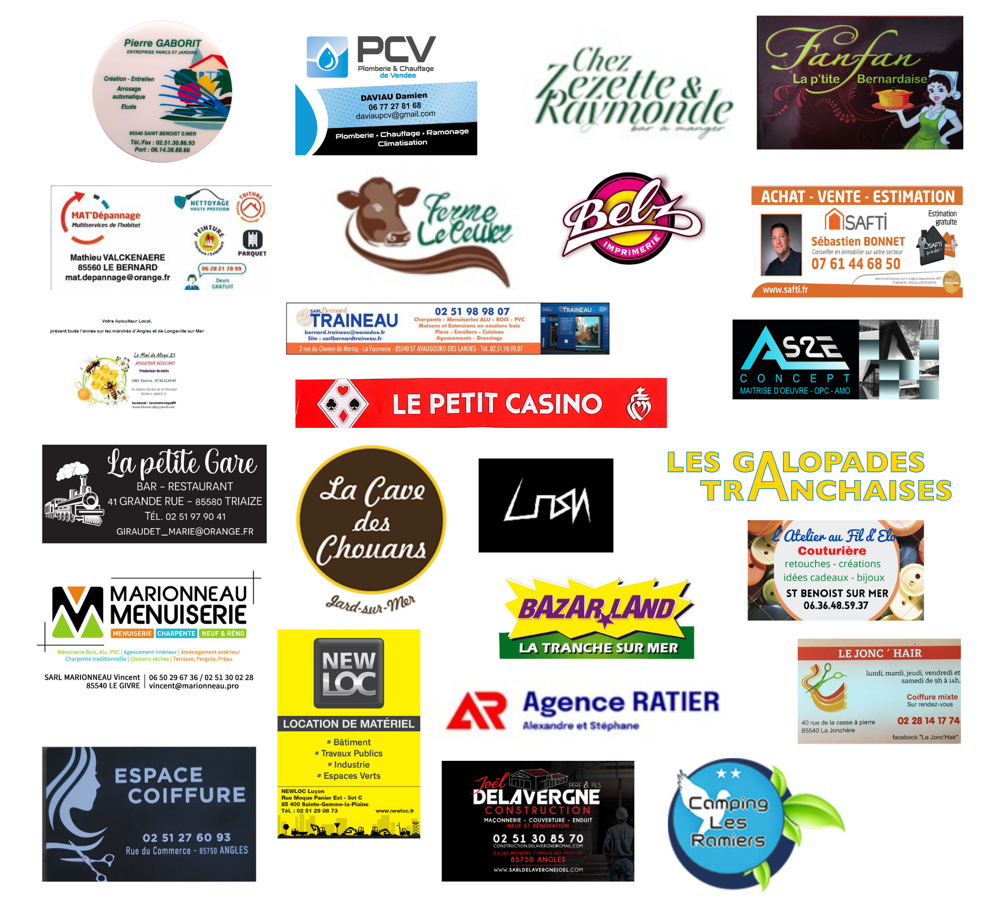 6PARTENAIRES