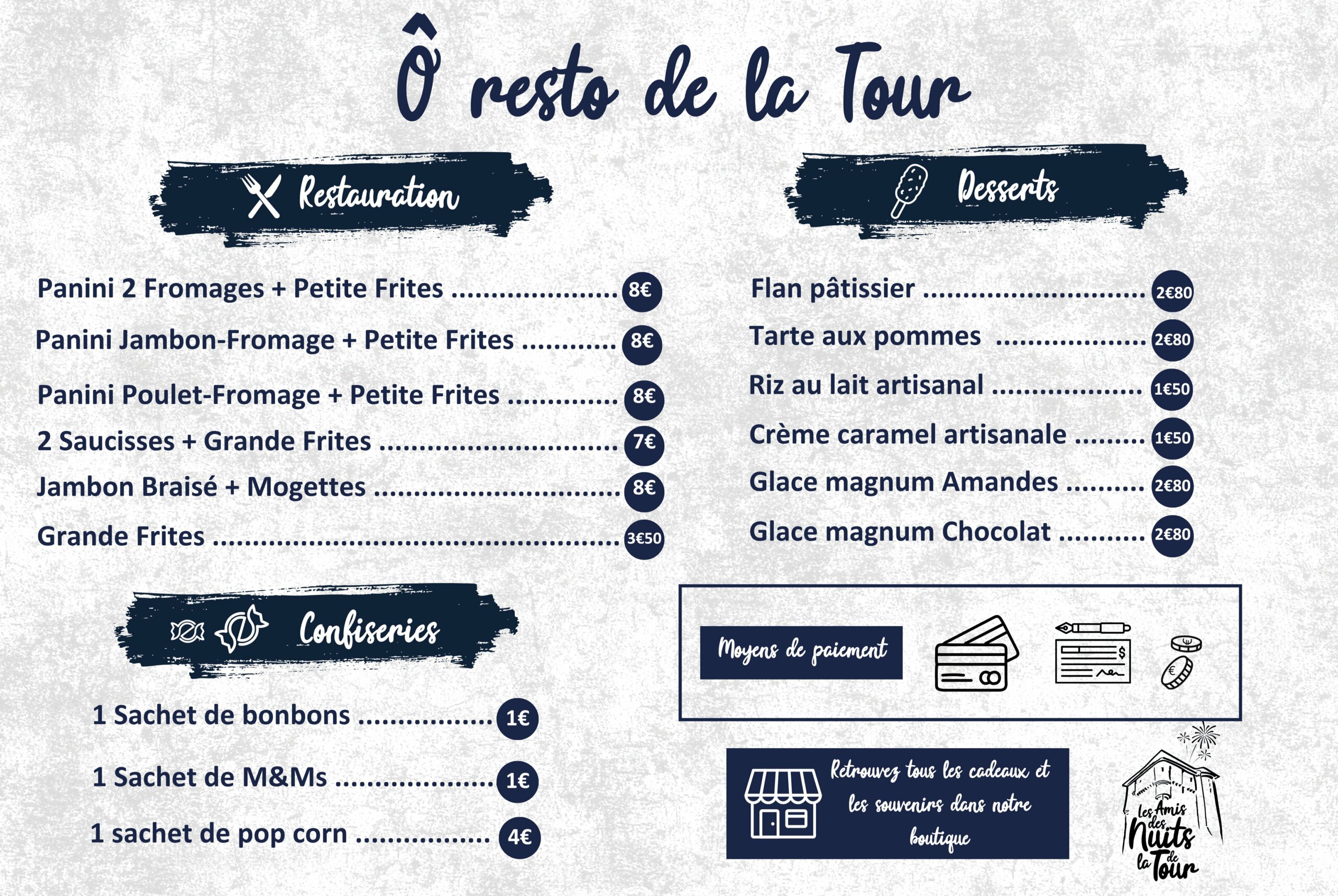 Ô resto de la tour (1)