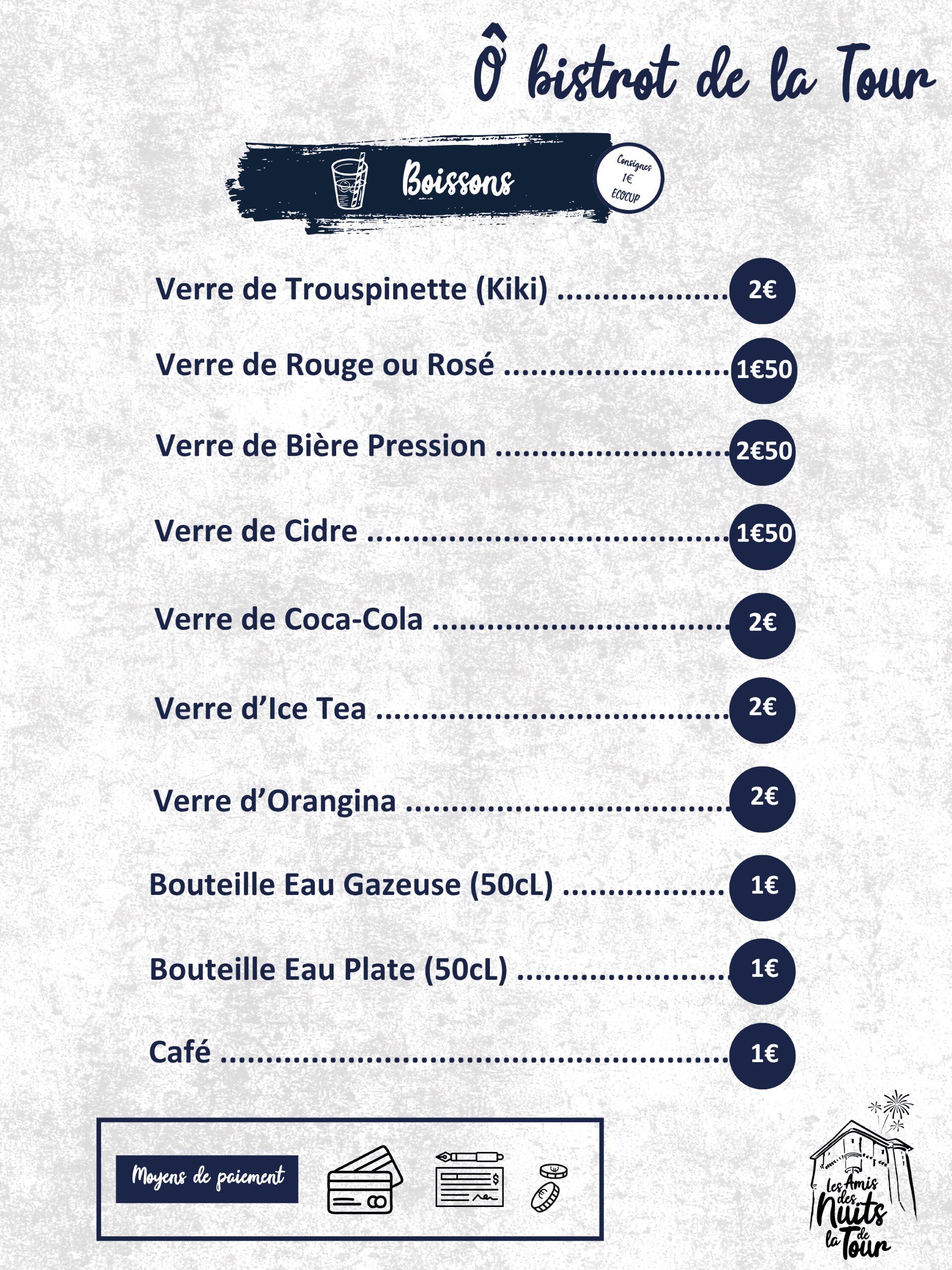 Ô resto de la tour (2)